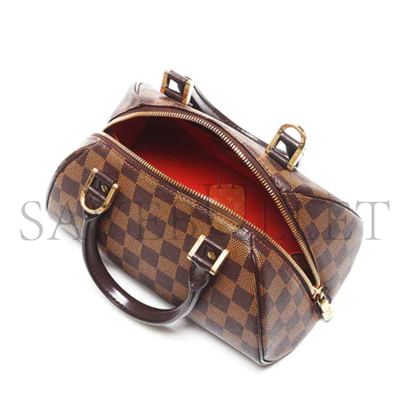 l0vis Vvtt0n master damier ebene ribera mini m50202 (23*14*13cm)